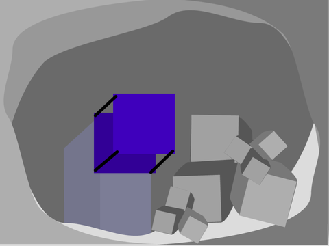 3D Drilling Simulator