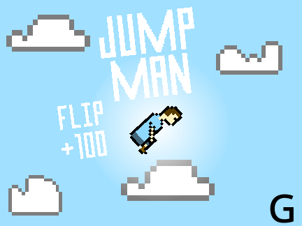 Jump Man