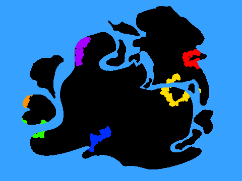 Colonizing A.I.