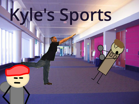 Kyle's Sports