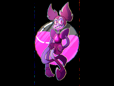 steven universe fanart dump