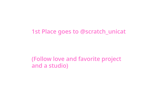 WINNERS OF CC PUSHEEN