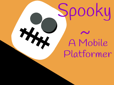 Spooky~ Platformer