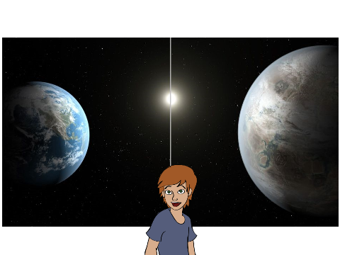Kepler-452b