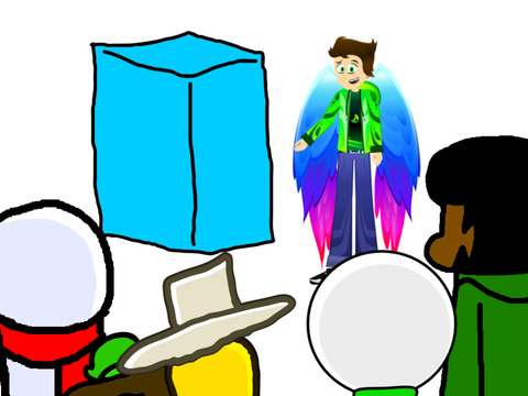 November 1st - #animations #stories #art #music 