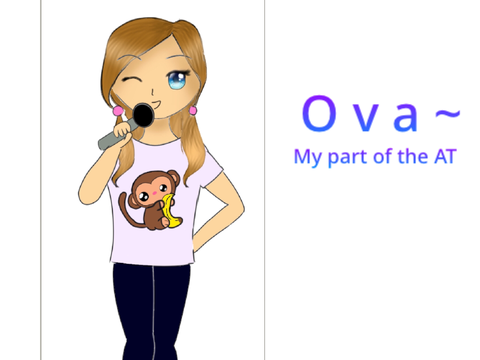 O v a ~