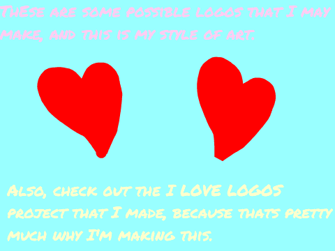Example Logos!