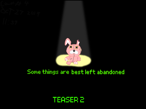 TEASER 2