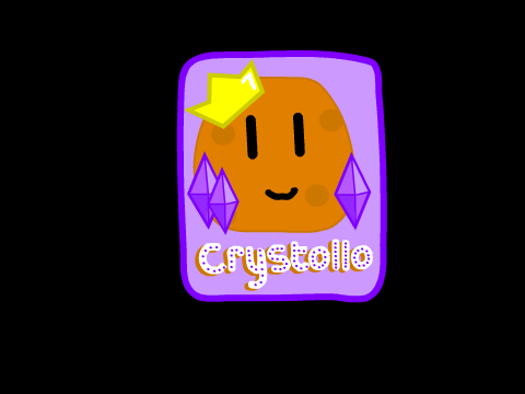Potato logo idea- remix