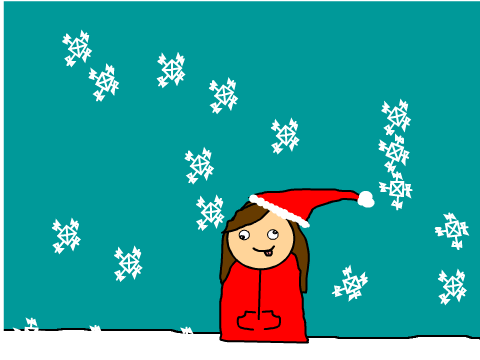 wintertime!