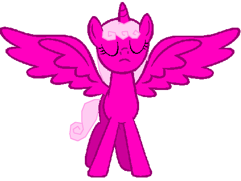 Alicorn school sign-up! remix