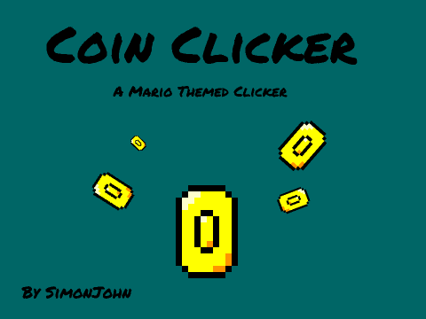 Coin Clicker (0.3)