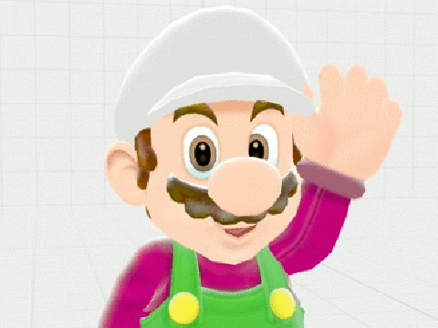 Prepare your 3D googles