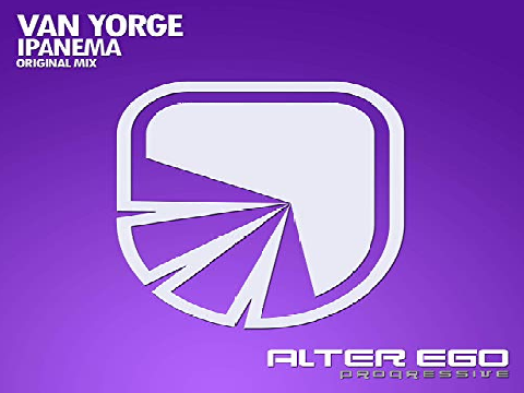 van yorge ipanema