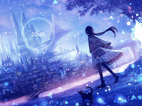 Home Kingdom | Music