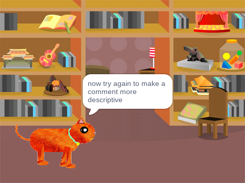 how to write a quality blog comment