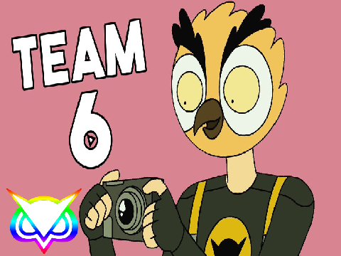 vanossgaming team 6 rap