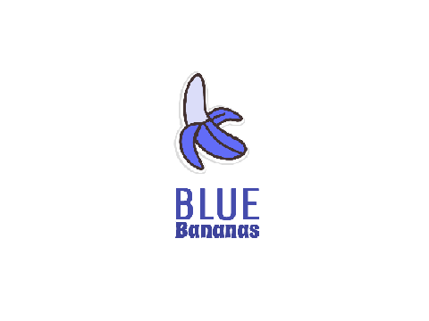 Blue Bananas