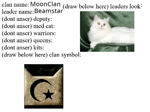 <C R E A T E_ A _C L A N> remix