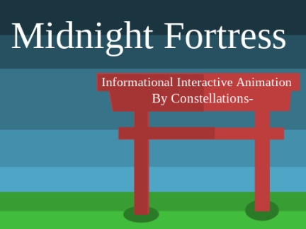 Midnight Fortress