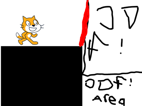 OOF!