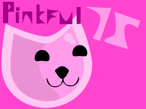 -Logo for pinkful75-