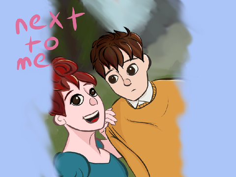 next to me map - part 14