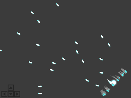 Fake 3D Orbit