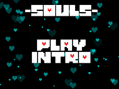 -Souls- | Chapter 1: Shattered
