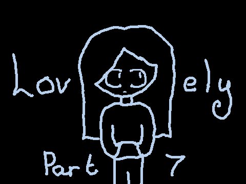 Lovely Lineart MAP || Part 7 <3