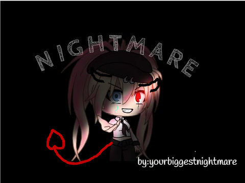 nightmare
