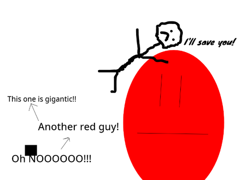  the simple platformer