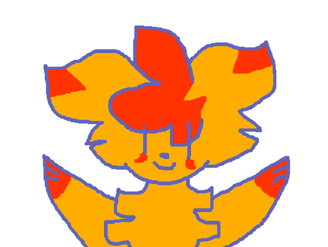 IM BACK