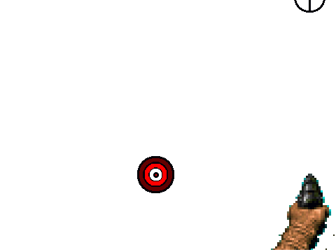 Target practice