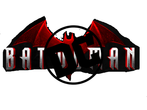 DC Spinner Batwoman Version