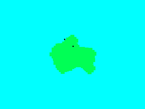 Island Map Generator