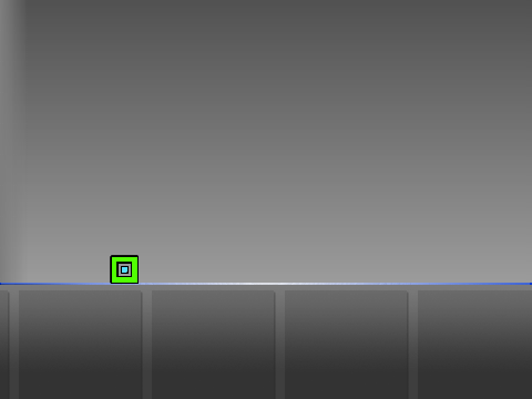 Geometry Dash Meltdown