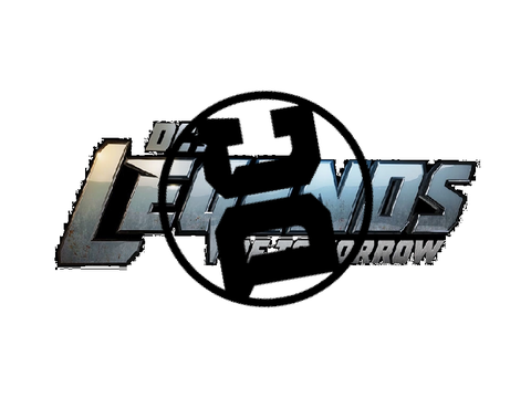 DC Spinner DC’s Legends of Tomorrow Version
