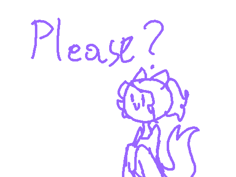 BeMyBeStEsTfRiEnDpLeAsE? (CLOSED)
