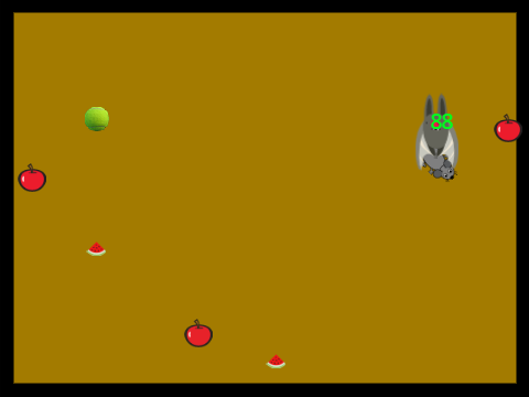 Mouse Run 3.0