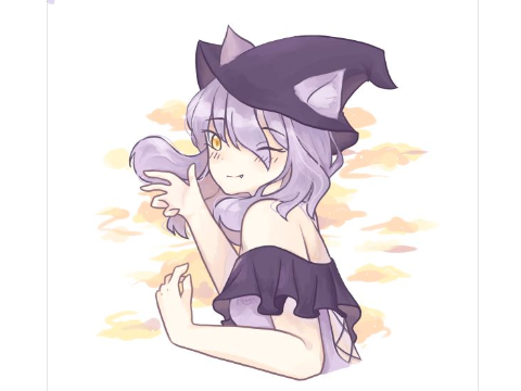 > updates - spooky season <