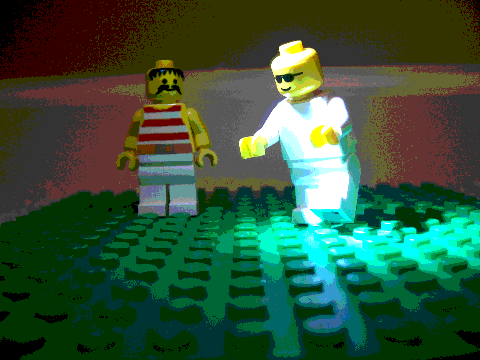 odd #1