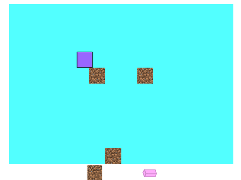 tile-based collision test II