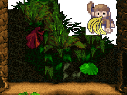 get combo's bananas! fixed