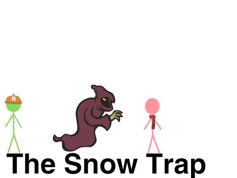 The Snow Trap