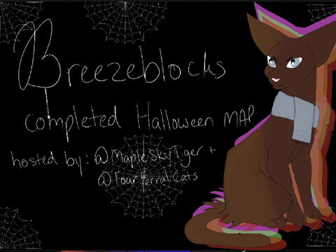 | Breezeblocks | Thumbnail