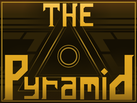 AJSAB - The Pyramid.