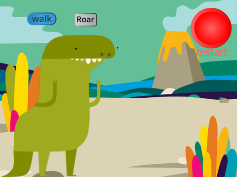 Dinosaur