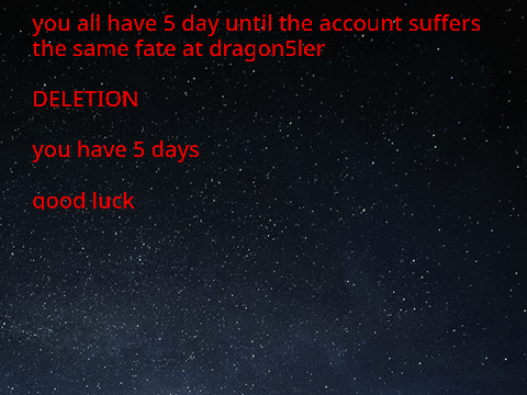 delete