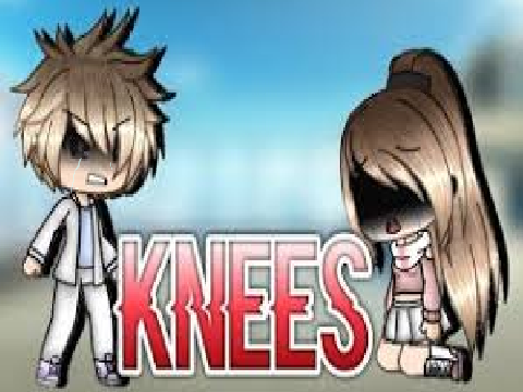 knees